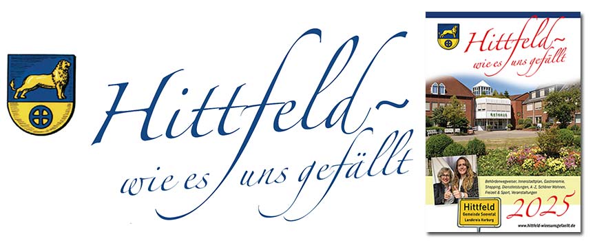 Hittfeld - wie es uns gefällt